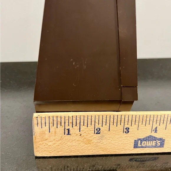 Vintage Seth Thomas Metronome - Picture 8 of 11